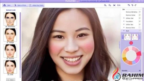 Photo Makeup Editor Free Download
