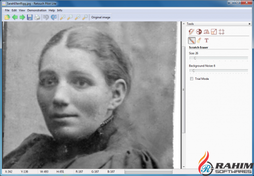Retouch Pilot 3.5.3 Free Download