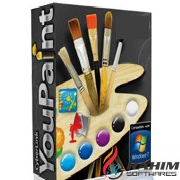 CyberLink YouPaint 1.5 Free Download