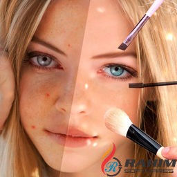 Photo Makeup Editor Free Download