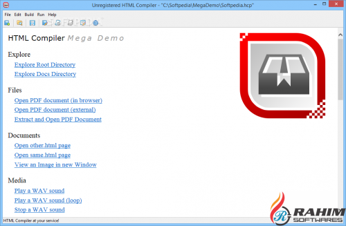 HTML Compiler 2018 Free Download