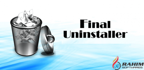 Final Uninstaller 2.6 Portable Free Download