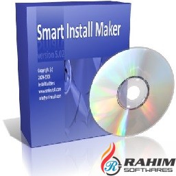 Smart Install Maker 5 Free Download