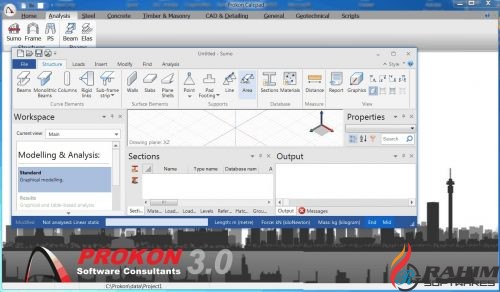 PROKON 3 Free Download