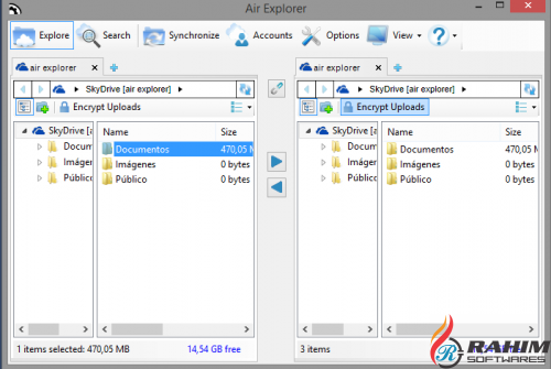Air Explorer Pro 2.1 Free Download