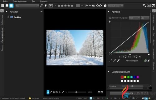 Corel AfterShot Pro 3.4.0.297 For Pc Free Download