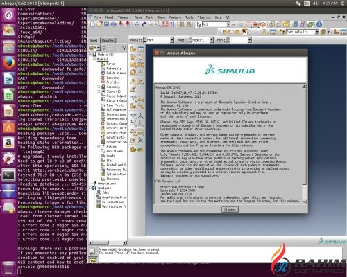 DS SIMULIA Suite 2018 Free Download