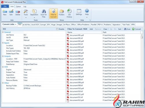 Lucion FileConvert Professional Plus 10.1 Free Download