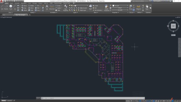 The Complete AutoCAD 2018 Course Free Download