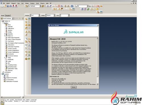 DS SIMULIA Suite 2018 Free Download