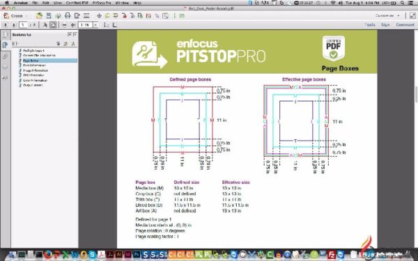 Enfocus PitStop Pro 2017 Free Download