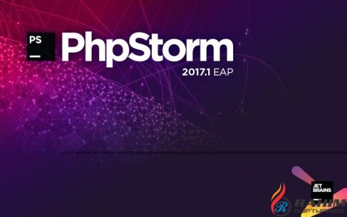 JetBrains PhpStorm 2017 Free Download