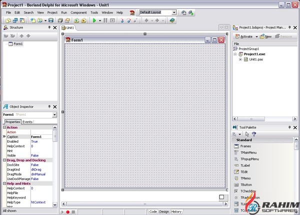 Delphi 10.2.2 Free Download