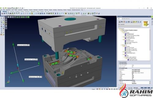 Vero VISI 2018 R1 Free Download