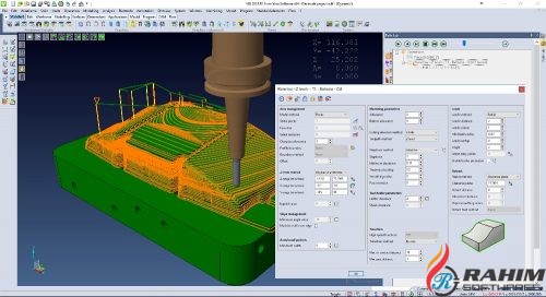 Vero VISI 2018 R1 Free Download