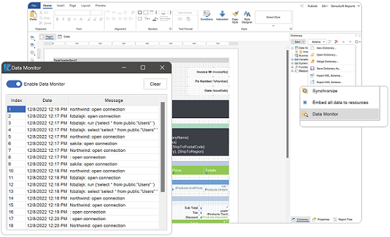 Stimulsoft Reports 2023.1.1 free download