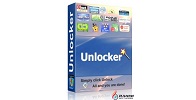 Unlocker 1.9.2 Portable Free Download
