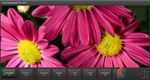 Cinematographer Pro 4.3 Free Download