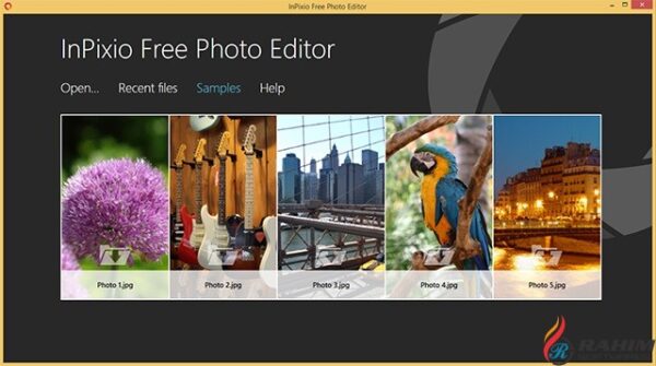 Avanquest InPixio Photo Clip 7 Portable Free Download