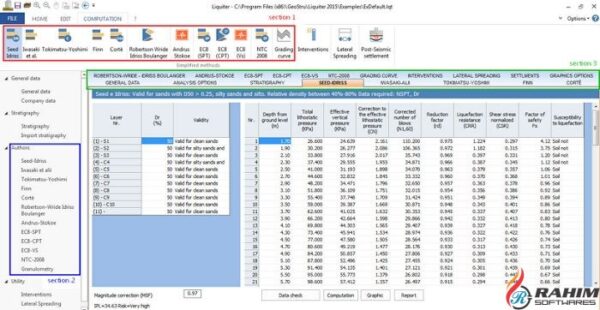GeoStru Liquiter 2018 Free Download