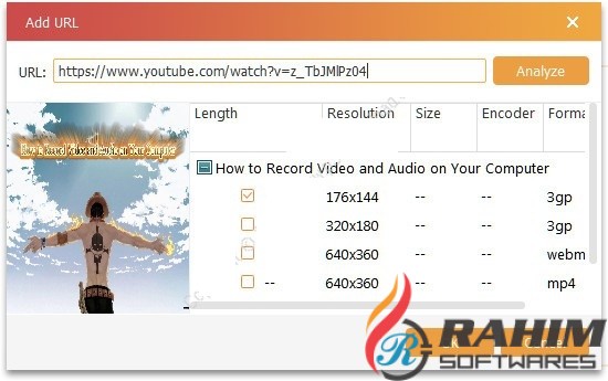 Aiseesoft Burnova 1.3 Free Download