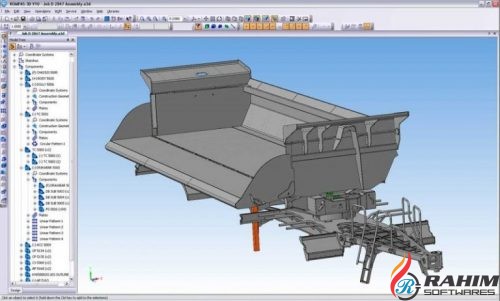 KOMPAS-3D 17.1.7 Free Download