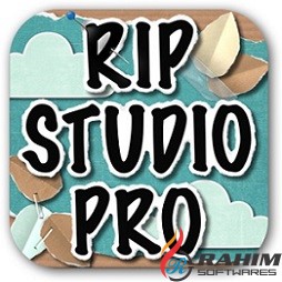 JixiPix Rip Studio 1.0.8 Portable Free Download