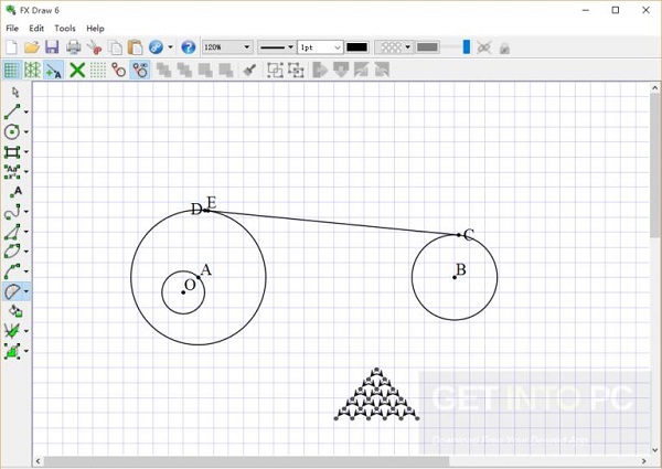 Efofex FX Draw 6.003.11 Portable