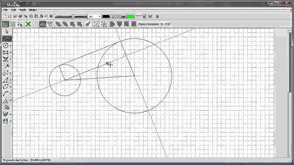 Efofex FX Draw Portable