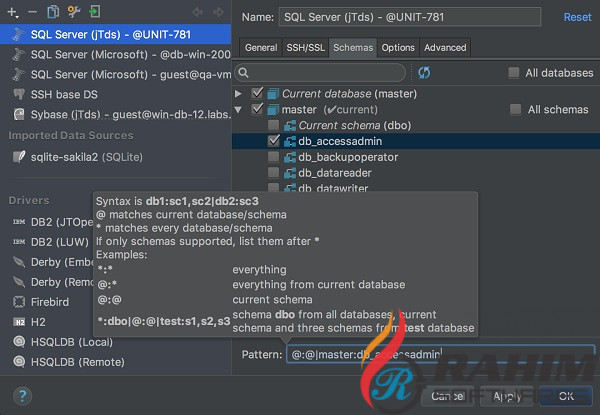 JetBrains DataGrip 2017 Free Download