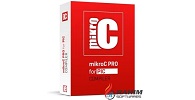 MikroC 2018.2 for PC