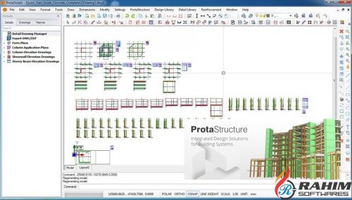 ProtaStructure Suite Enterprise 2018 Free Download