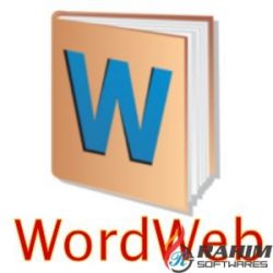 WordWeb Pro Ultimate Reference Bundle 8.1 Free Download