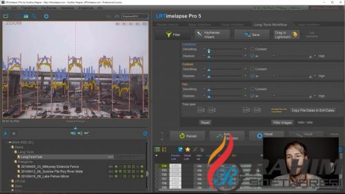 LRTimelapse Pro 5 Portable Free Download
