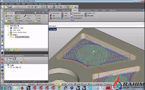 VisualCAM 2018 Free Download