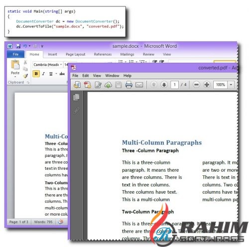 XtremeDocumentStudio Delphi 2016 Free Download