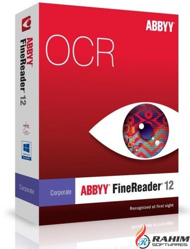 ABBYY FineReader 12 Corporate Edition Free Download