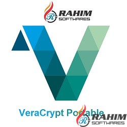 VeraCrypt 1.19 Portable Free Download