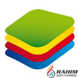 BlueStacks 3.56 Free Download
