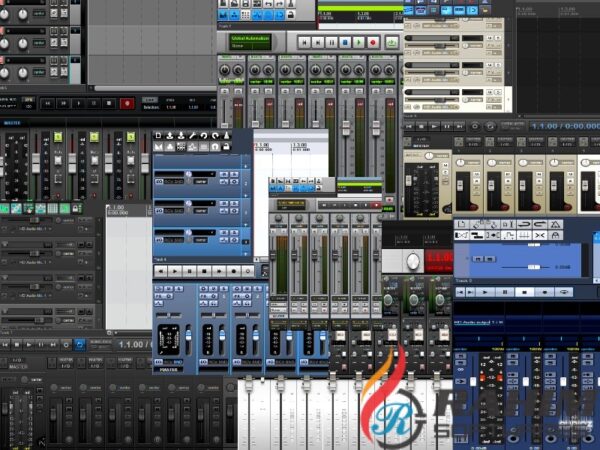 REAPER 5.75 Free Download