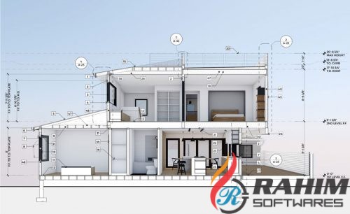 ARCHICAD 21 For Mac Free Download