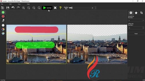Teorex Inpaint 7.1 Free Download
