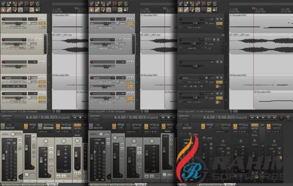 REAPER 5.75 Free Download