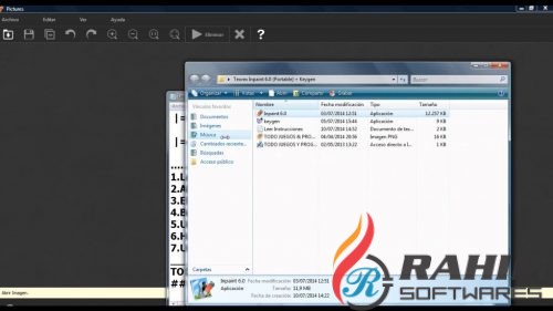 Teorex Inpaint 7.1 Free Download