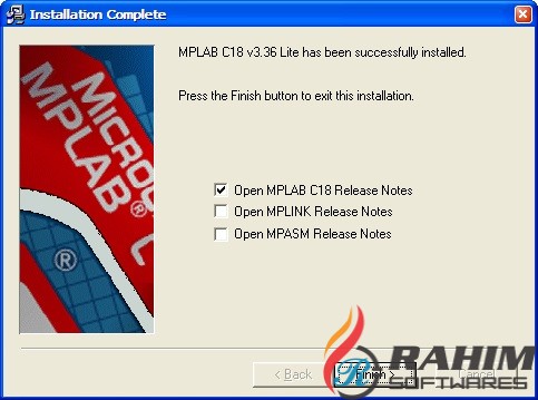 MPLAB C18 C30 C32 C Compilers Free Download
