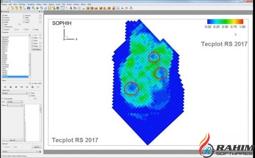 Tecplot RS 2017 Free Download
