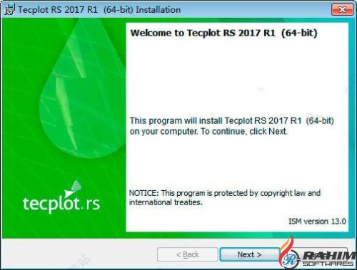Tecplot RS 2017 Free Download