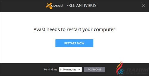 Avast Offline Update 2018 Free Download