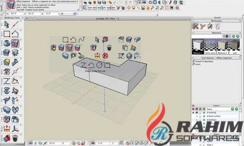 form Z Pro 8.6 Free Download