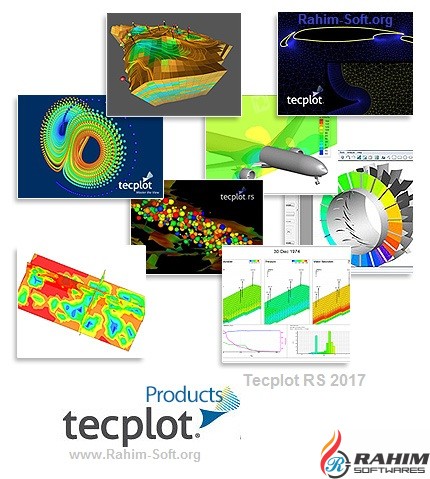 Tecplot RS 2017 Free Download